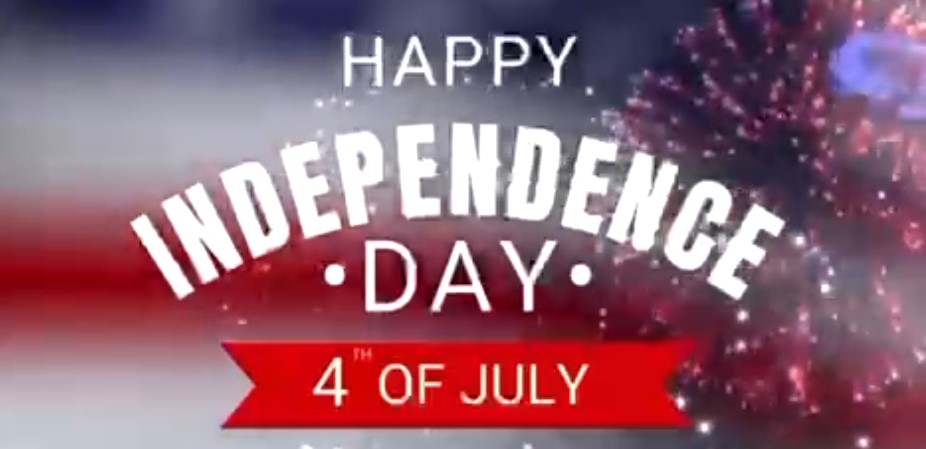 4th of July 2024